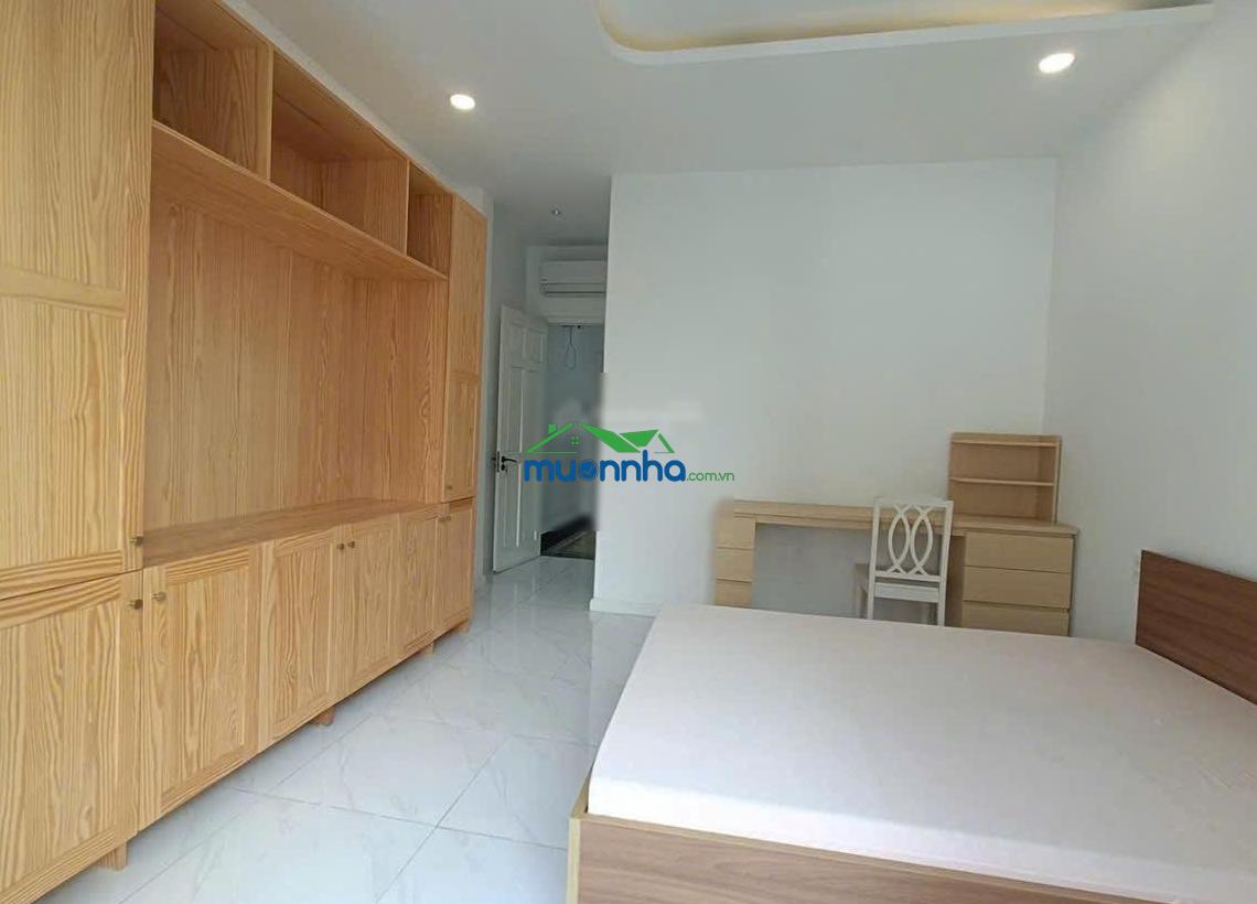 Nhà 4 tầng đường số 27 hiệp bình, gần gigamal phạm văn đồng, khu bên sông - 4