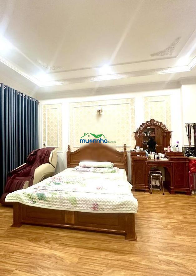 Gấp định cư giảm 1 tỷ, bán nhanh 5 tầng dt 85m2 (5m x 17m), đường 7m, gần chợ nguyễn sĩ sách - 2