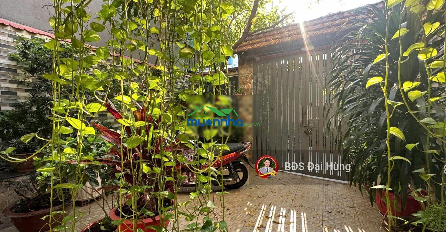 Biệt thự mini 100m², ô tô ngủ nhà, kế bên chợ phạm văn bạch, chỉ 86tr/m2