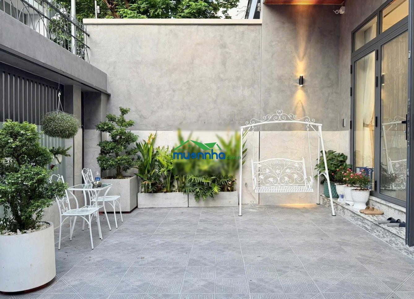 Bán gấp nhà hxh đường nguyễn chí thanh, p9, quận 5 (8mx20m), 4 tầng mới đẹp, giá 40,5 tỷ tl - 4