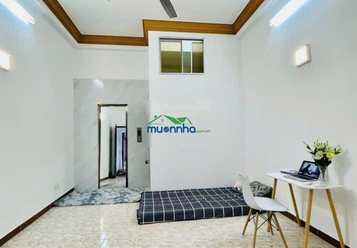 Hẻm 8m thông nguyễn sơn - 5 tầng - thang máy xịn - nhỉnh 10 tỷ - 3