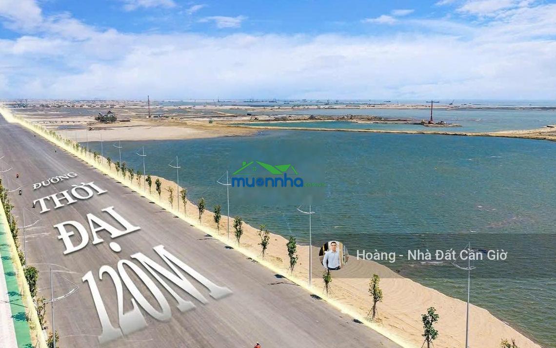 Bt song lập mặt tiền biển view vũng tàu-cầu vượt biển động thổ x2 x3-anh chị nắm cơ hội chưa tăng