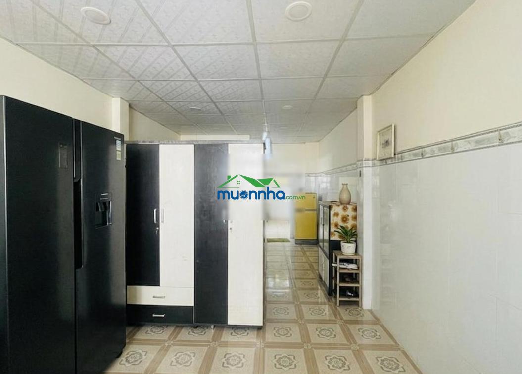 4.9 tỷ - xe hơi tận cửa - 2 mặt hẻm - đang sẵn dòng tiền ổn định - trung tâm bình thạnh - 4