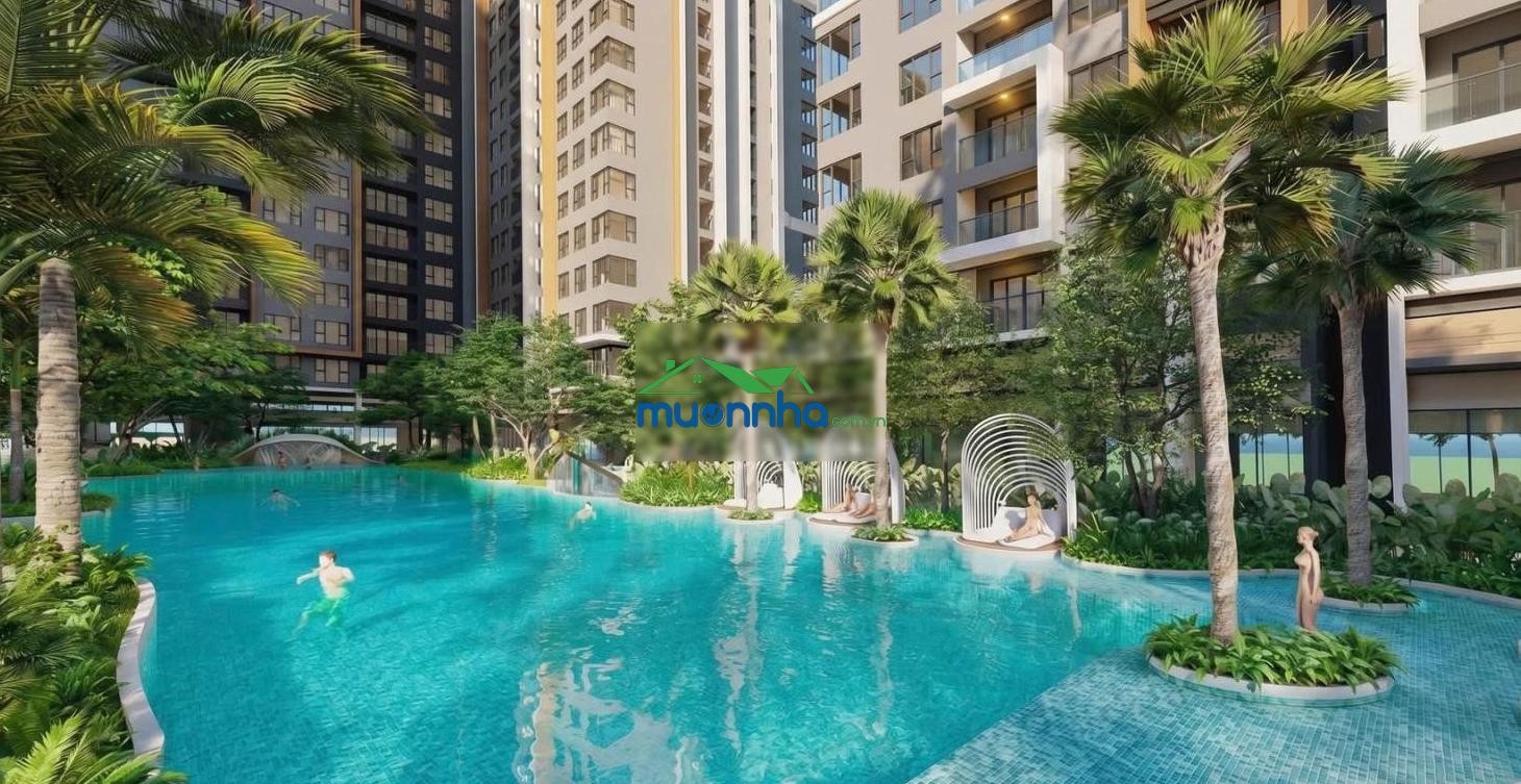 Gladia heights chỉ hơn 83tr/m2, hợp tác khang điền & keppel, bookings ngay nhận nhiều ưu đãi