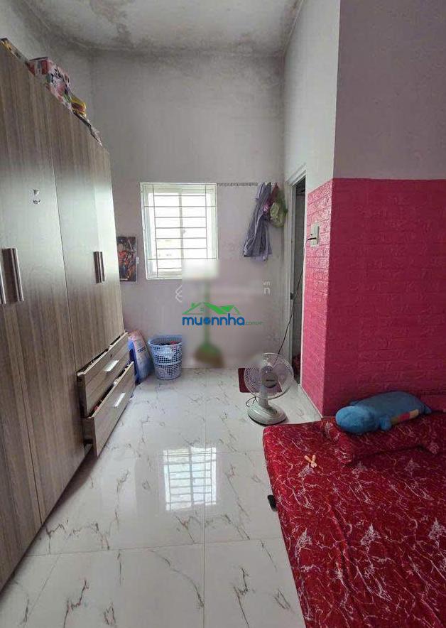 Bán nhà 243/nơ trang long, p11, bình thạnh - 26,6m2 - 1 lầu - 3
