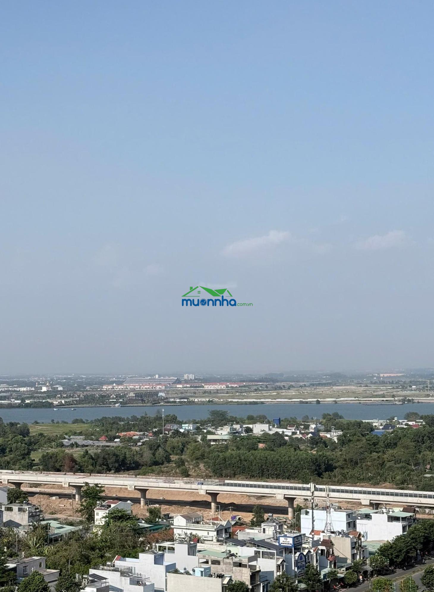 1pn + origami chỉ 2tỷ450 sổ sẵn vinhomes grand park siêu rẻ giá tốt - 2