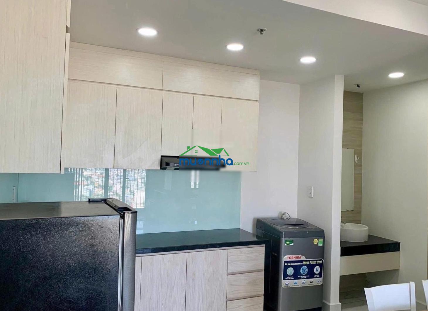 Bán nhanh 1pn full nội thất ruby sẵn hợp đồng thuê khách thiện chí liên hệ - 3