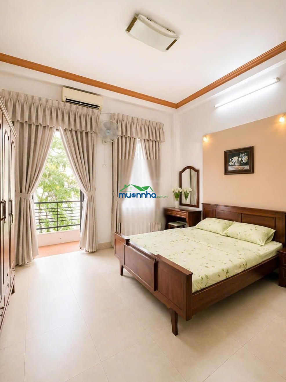 Bán nhà quận 10 tô hiến thành 73m² 3 tầng ngang khủng sát khu bắc hải - 3