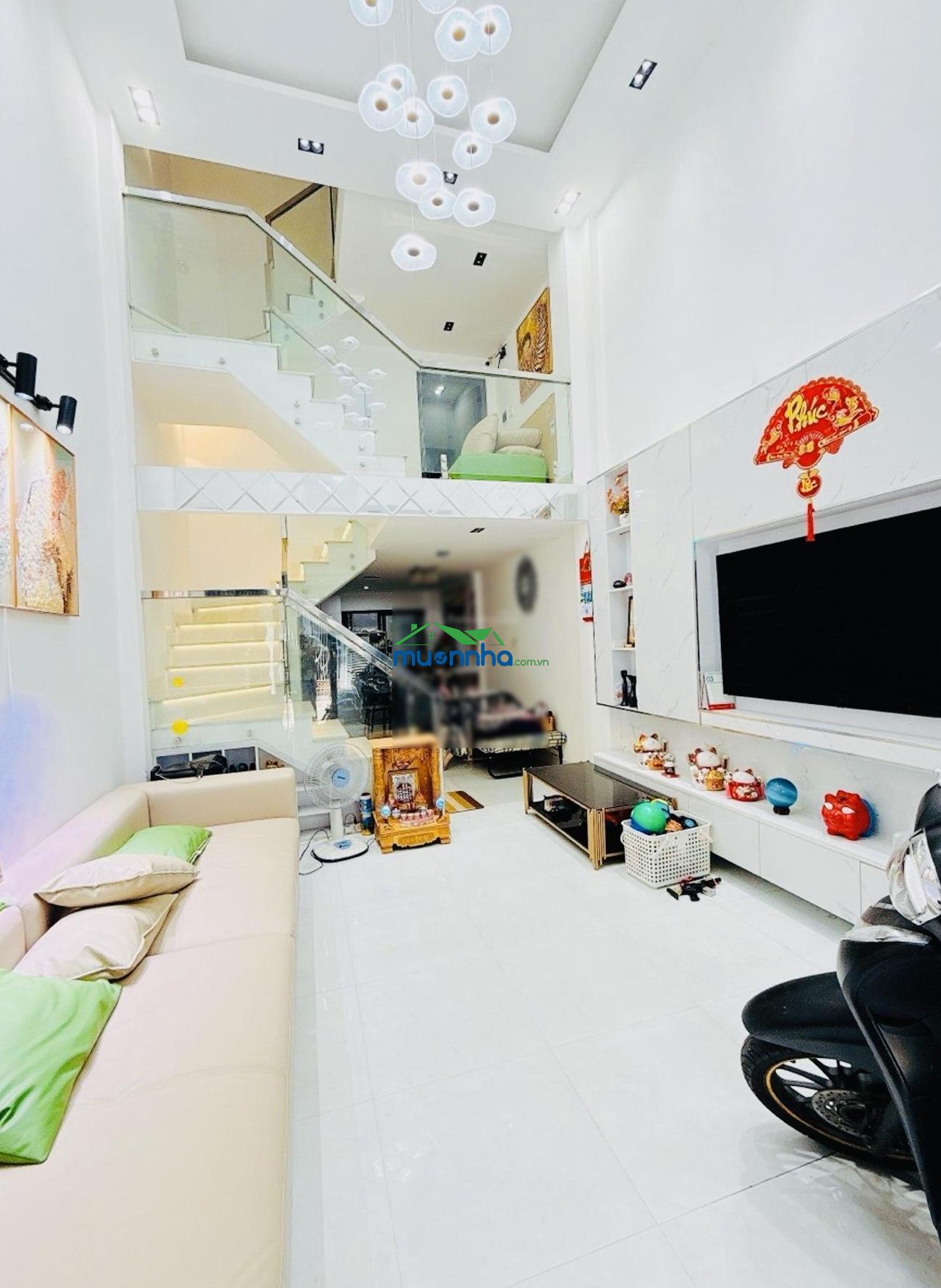 Bán nhà đường lê hồng phong, hxh gần ngã 7 lý thái tổ - 48m2 - 3 tầng btct - 9,2 tỷ - 3