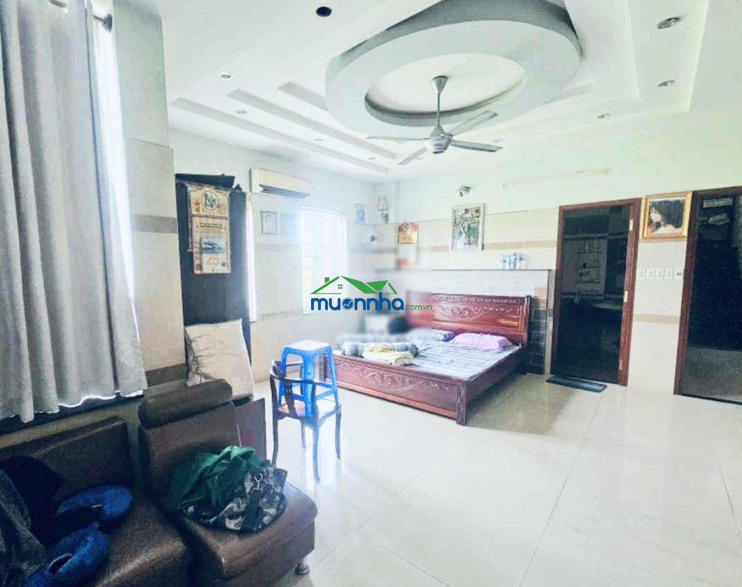 Hẻm xe tải nhỉnh 9 tỷ 5 tầng dtsd 560m lô góc mặt tiền, nở hậu 8m phường linh xuân - thủ đức - Ảnh 4