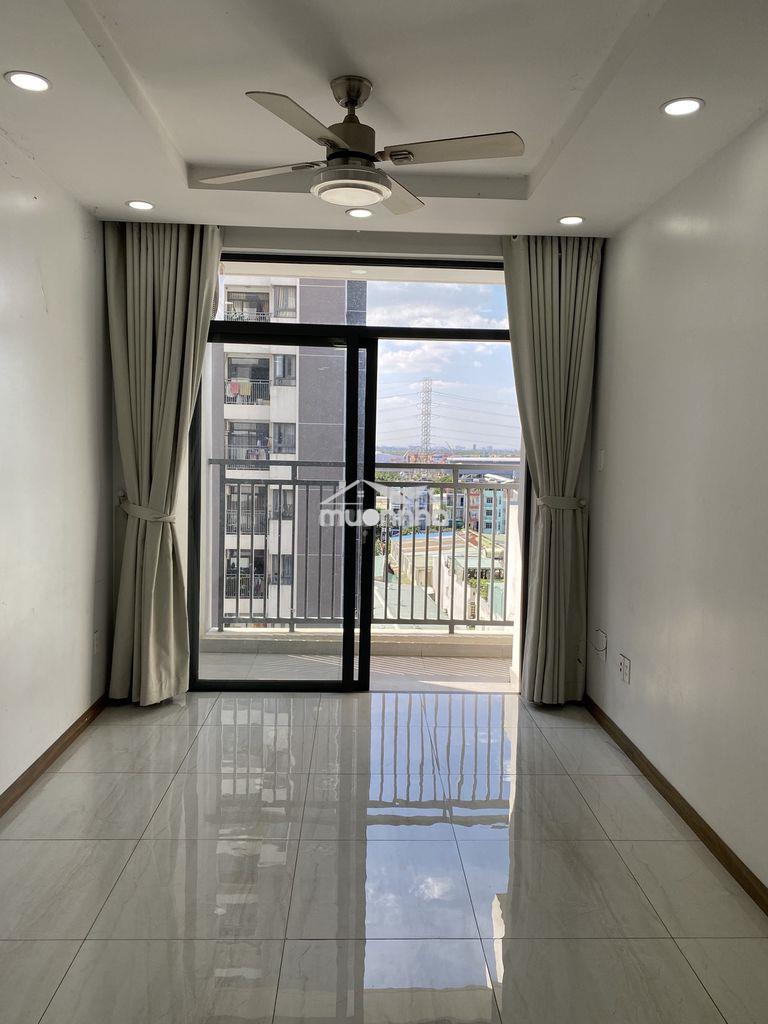 Chính chủ cho thuê him lam phú an, 69m2, 2pn, nhà sạch, mát. giá 8.5tr