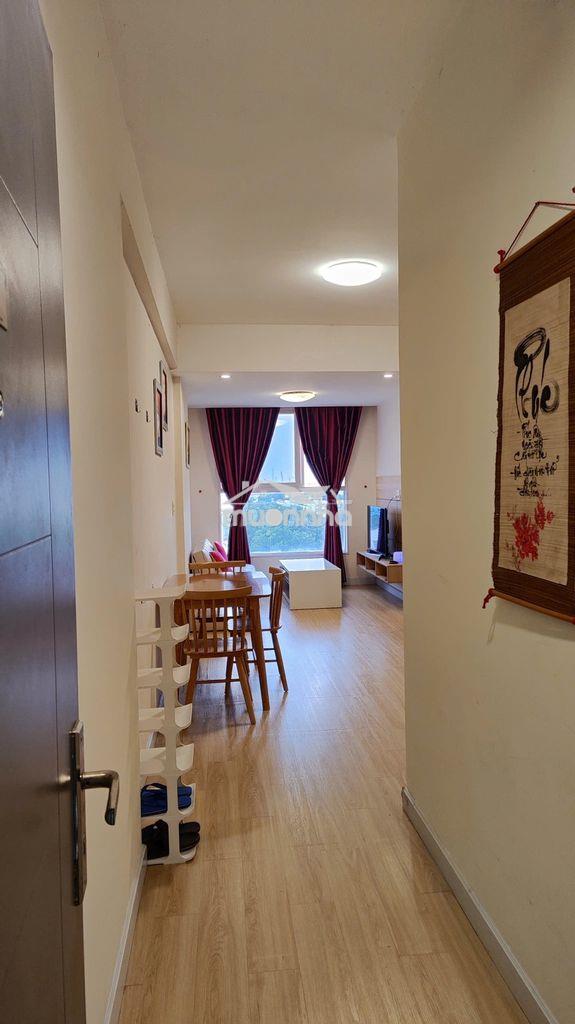 Cc bán căn hộ luxury citadines_thuận an_ mặt tiền ql13 _2pn