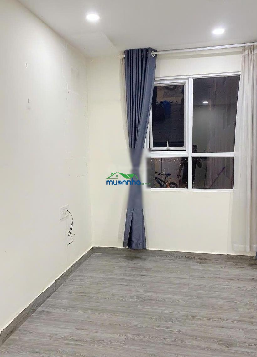 Cho thuê cc dream home palace, 7 triệu vnd, 52 m2, 2pn, 2wc tại trịnh quang nghị, phường 7
