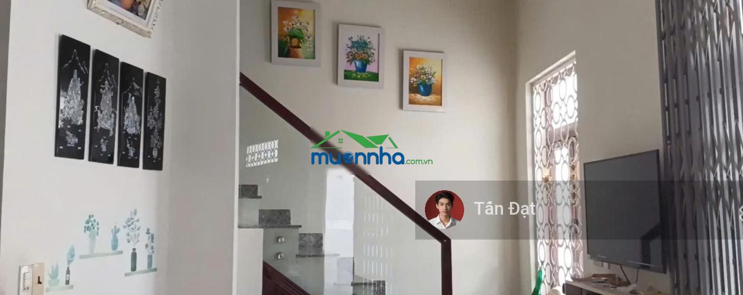 Giá cực tốt vị trí vip bình thọ sát moonlight nhà 3 tầng đẹp, giá chỉ 6.63 tỷ