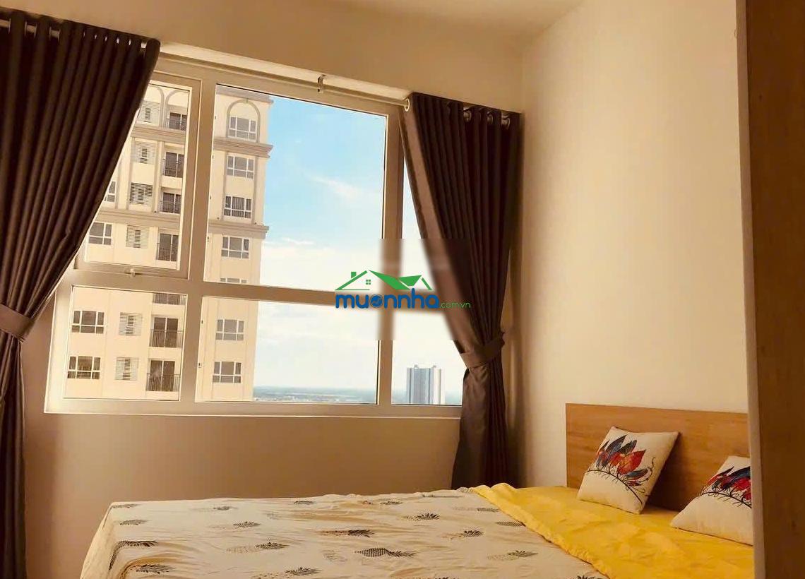 Cho thuê căn hộ sài gòn mia, 12 triệu vnd, 56m2, 2pn, 1wc, siêu hot! 0934 131 *** quang