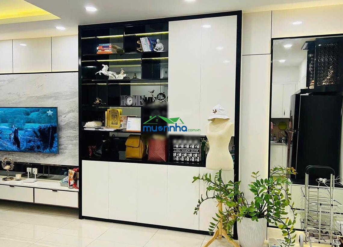Cho thuê căn hộ sài gòn mia, 13 triệu, 59m2, 2pn, 1wc, full nội thất, siêu hot.0934 131 *** quang.
