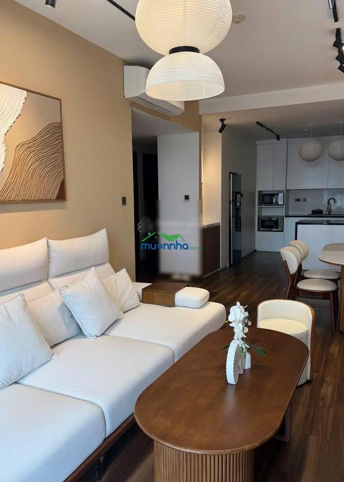 Cho thuê gấp ch 3pn, 40 triệu vnd, 105m2 tại saigon royal residence, quận 4, tp. hcm - 2