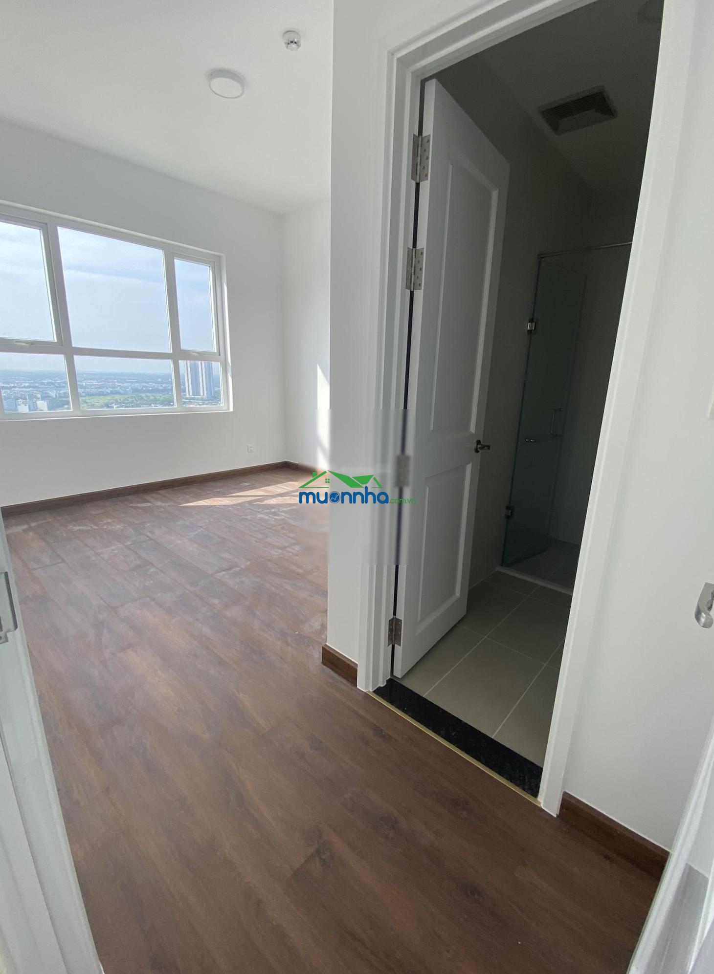 Cho thuê saigon mia 3pn 2wc 15tr/tháng nội thất cơ bản hướng đẹp