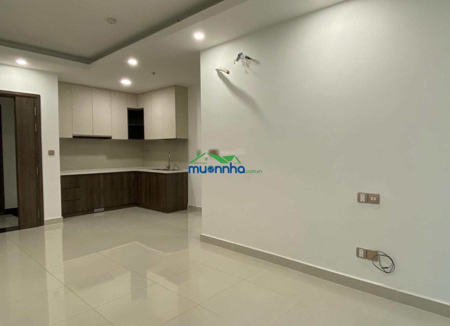 Cho thuê chung cư q7 boulevard nguyễn lương bằng 3 phòng ngủ 2 toilet 12tr/tháng nội thất cơ bản