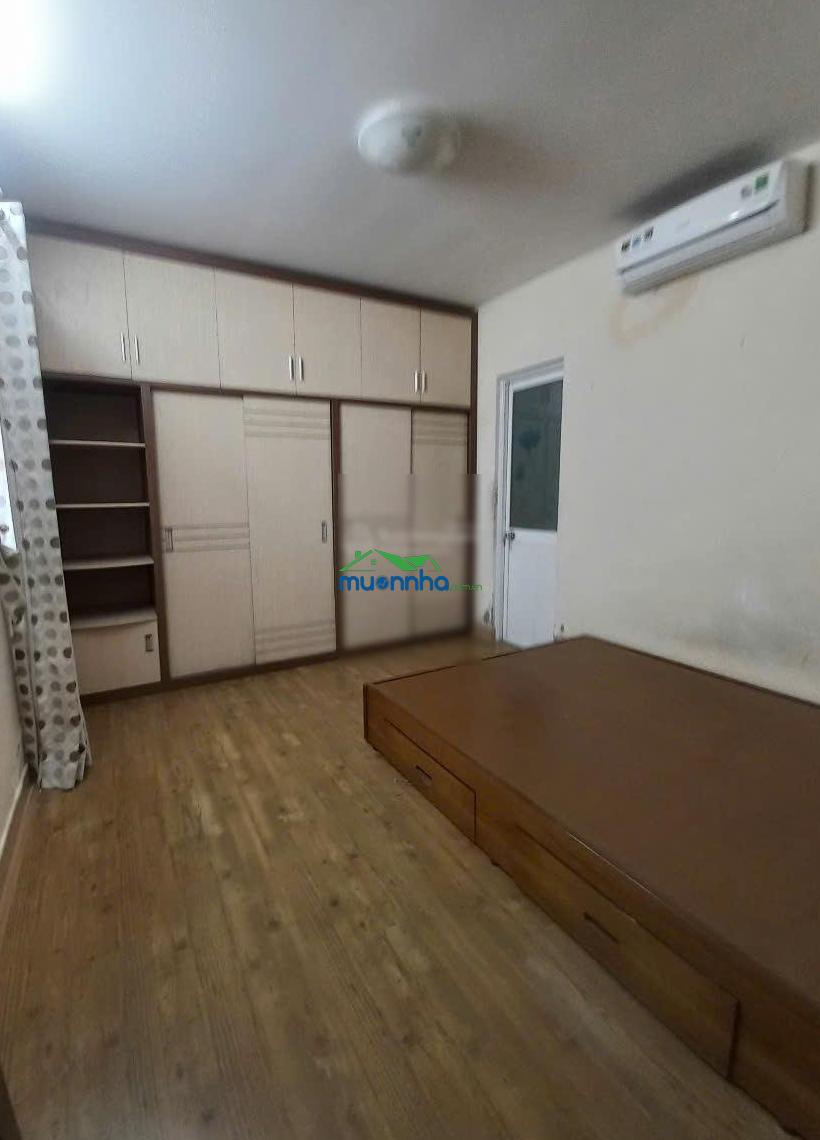 Cần cho thuê gấp căn hộ him lam nam khánh