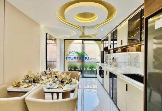 Đường cao thắng, quận phú nhuận, 69m2, giá 4,3 tỷ, có hđ thuê sẵn 29tr - 4