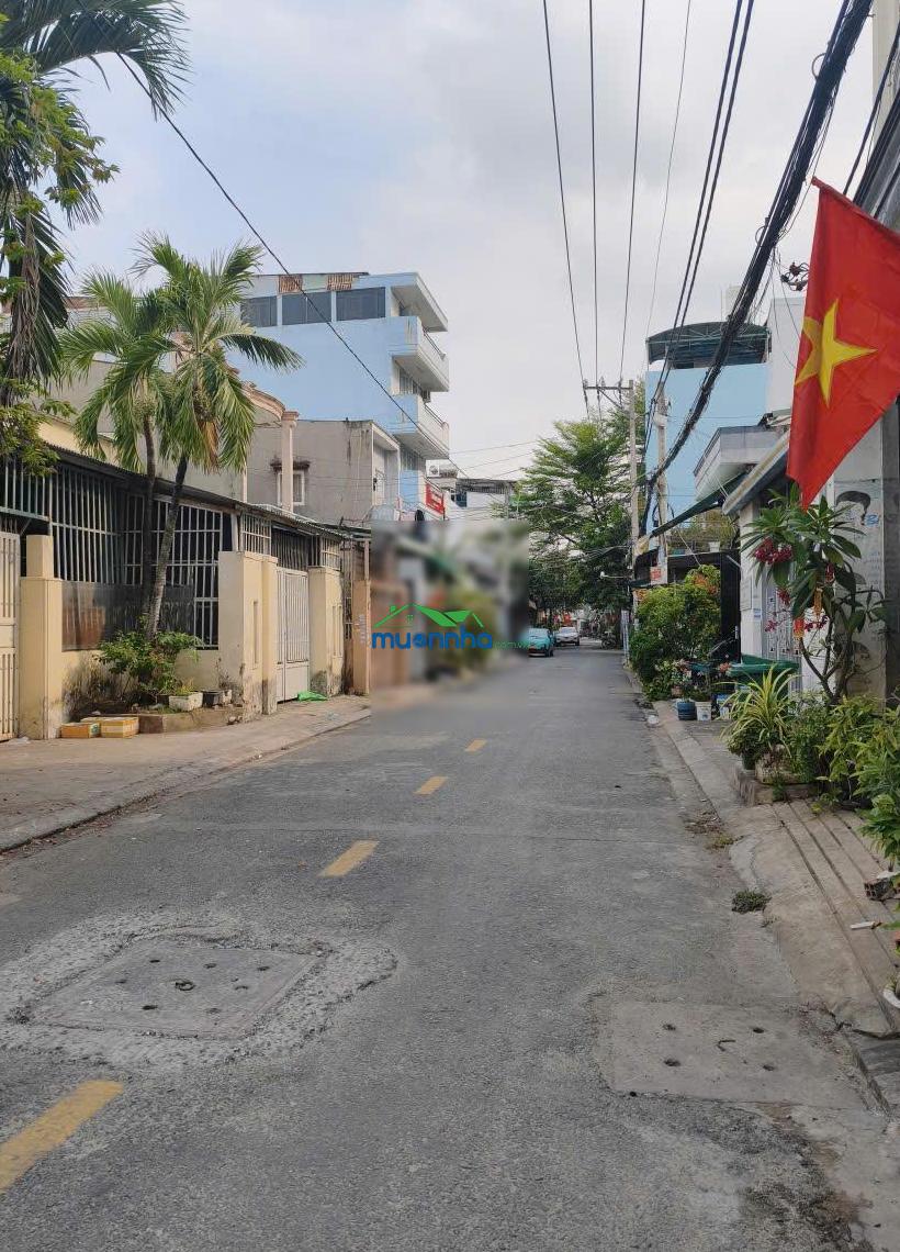 Bán nhà riêng tại trung mỹ tây 3, giá thỏa thuận, 112.1m2, view đẹp, chính chủ