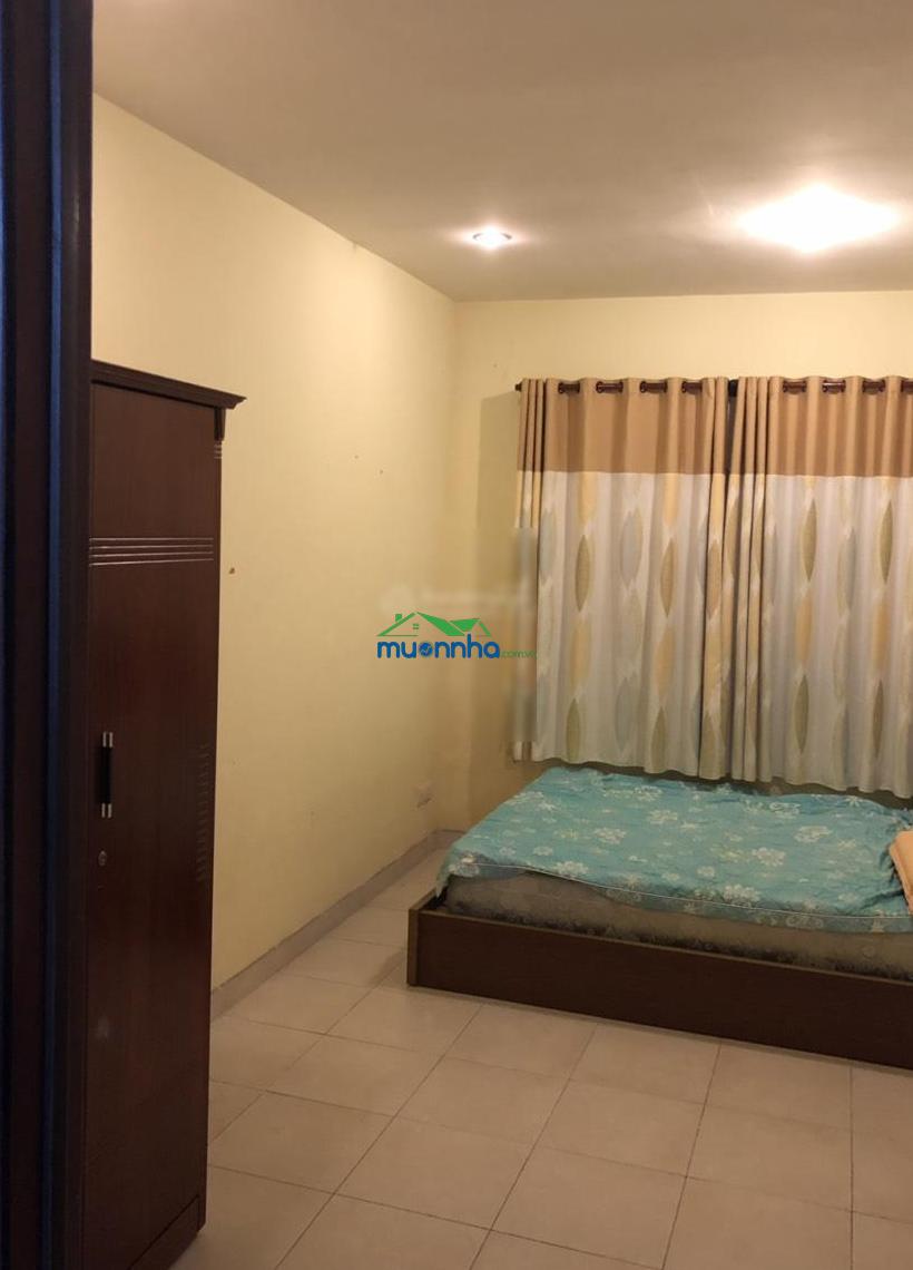 Cho thuê căn hộ 3pn, 2wc tại park legend, 19 triệu vnd, 90 m2
