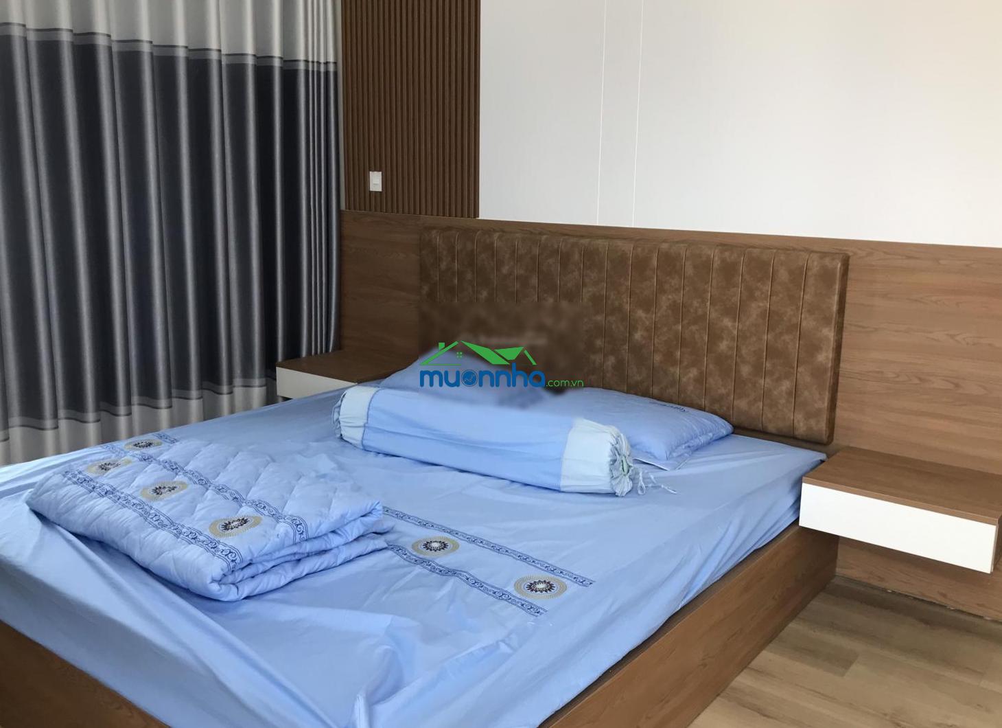 Cho thuê căn hộ chung cư urban hill, 03pn, giá 37tr/tháng, đầy đủ nội thất.