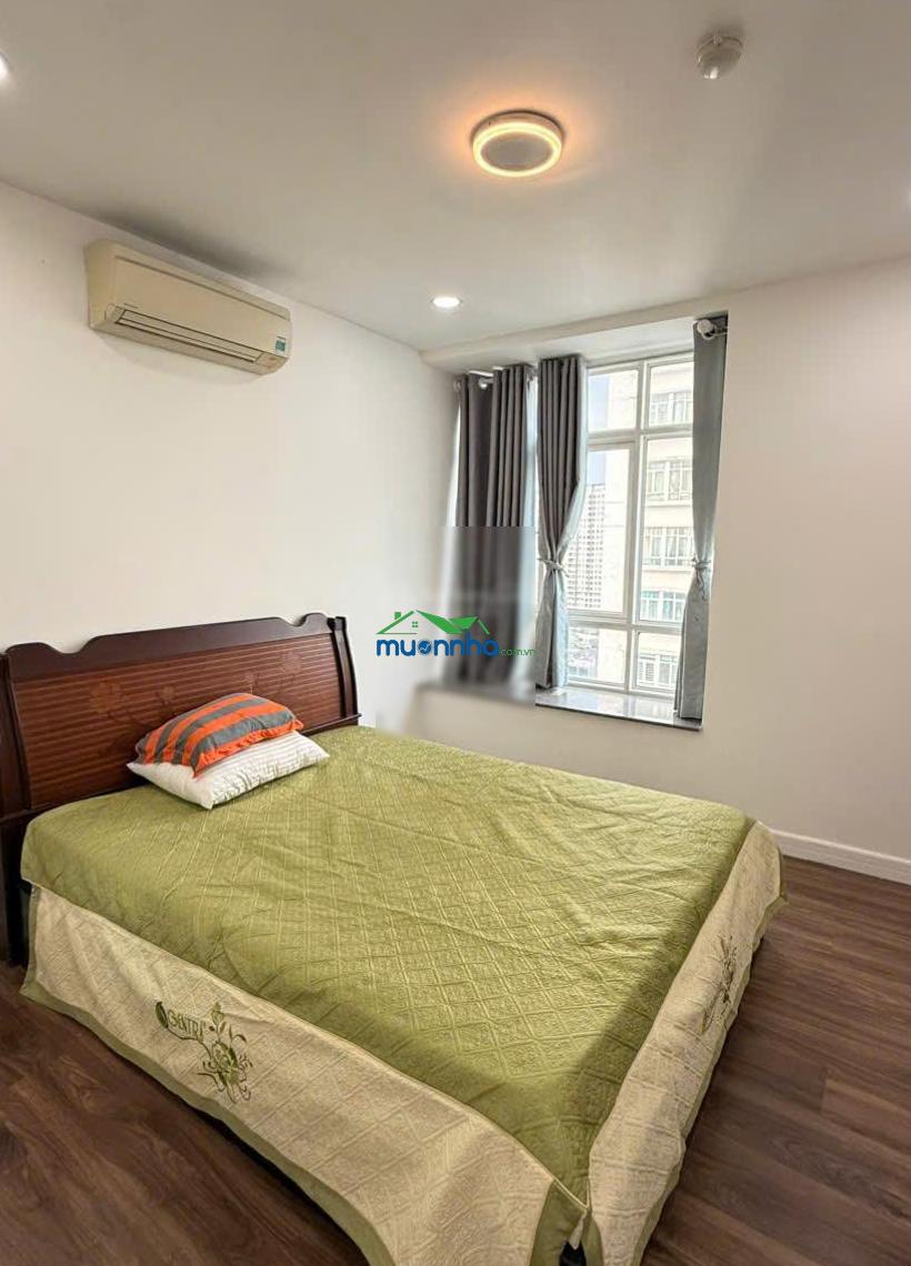 Cho thuê căn hộ 2pn, 2wc tại new saigon - hoàng anh gia lai 3 - 4