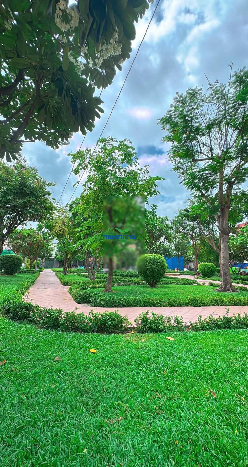 Hxh khu dân cư bông sao, p. 5, q. 8, 3 lầu mới đẹp, giá 4 tỷ 980 - 2