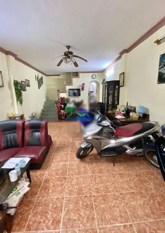 Gấp bán. ngay đh hutech - dt 4*17 - hxh. chỉ còn 10,5 tỷ tl