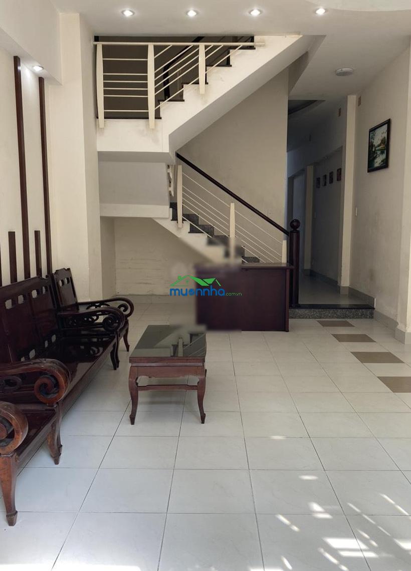 Bán nhà 1 đời chủ 4x24m (96m2) đường nội khu kdc bình hưng cạnh bến xe quận 8. quốc lộ 50 - 2