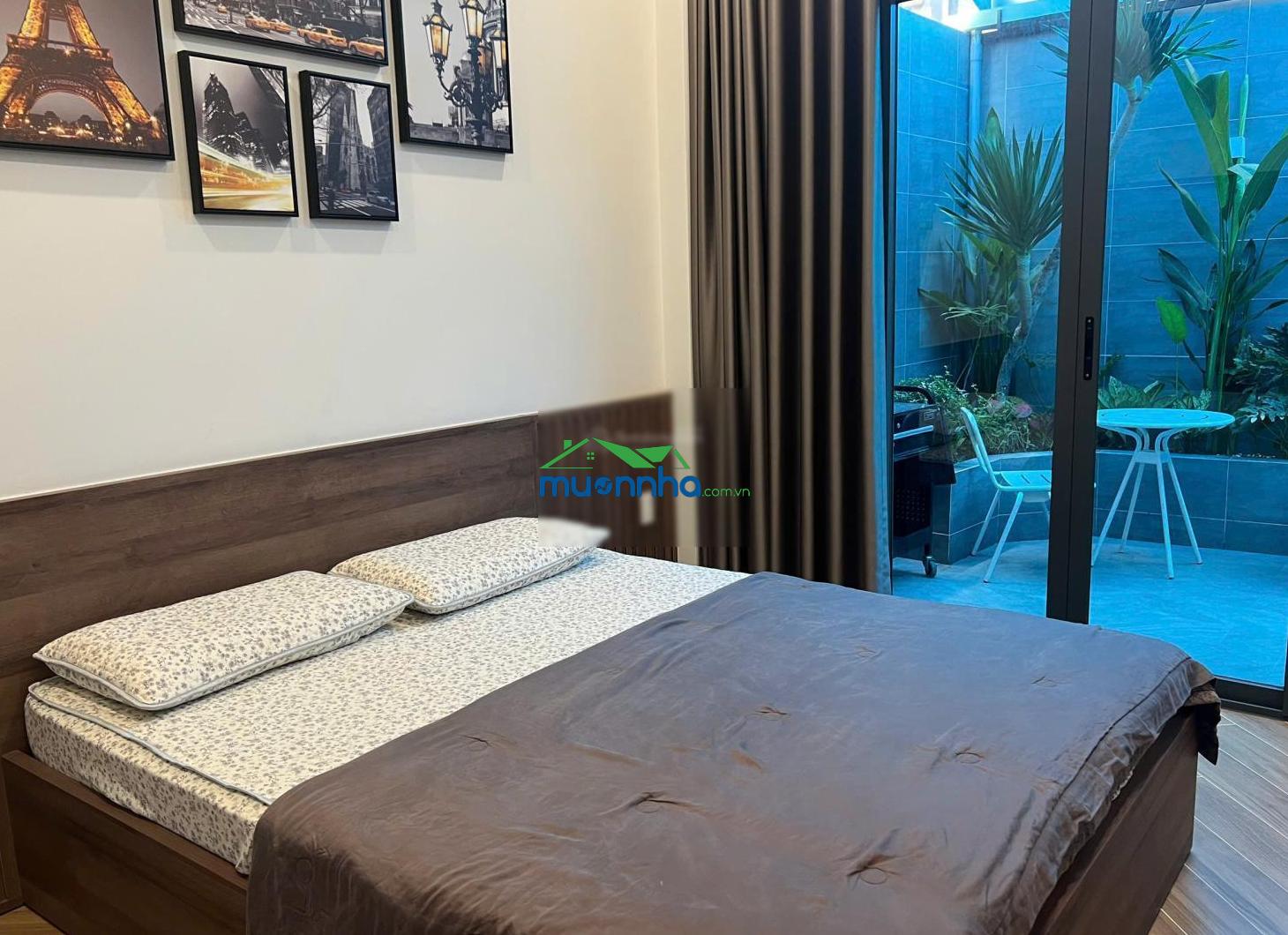 Bán nhà đường huỳnh tấn phát 150m2 nở hậu tài lộc full nội thất cao cấp chỉ 8,3 tỷ thương lượng