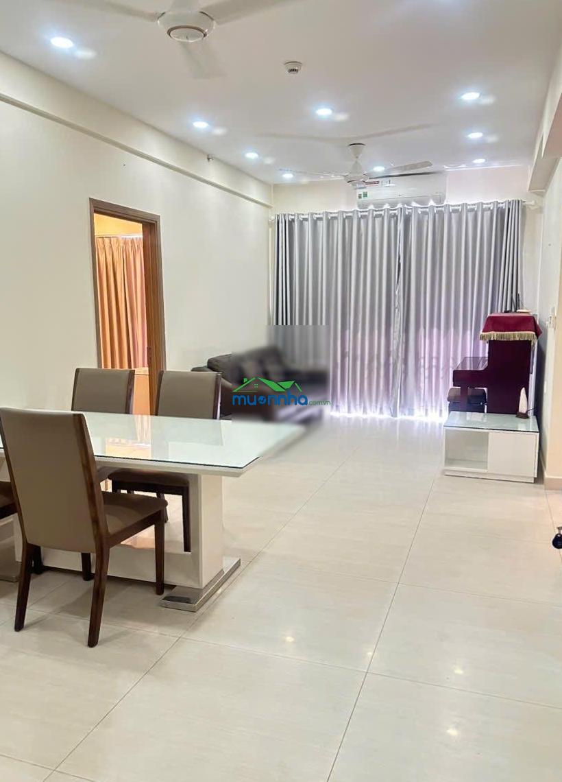 Cho thuê cc urban hill, 25 triệu, 79m2, 2pn, 2wc, giá cực chất