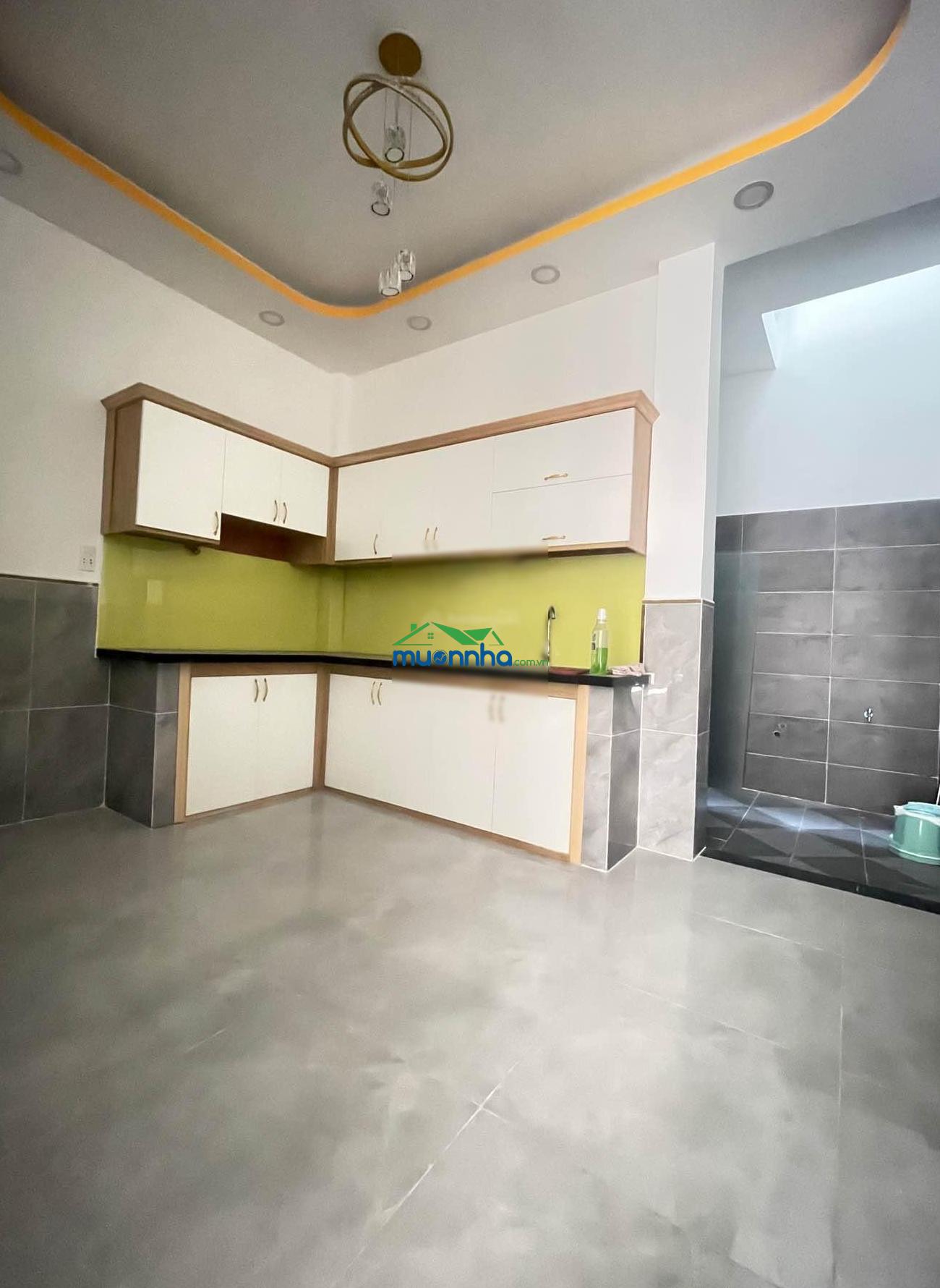 Chủ gấp bán giảm 150tr - 5tỷ550 còn 5tỷ4 - 4