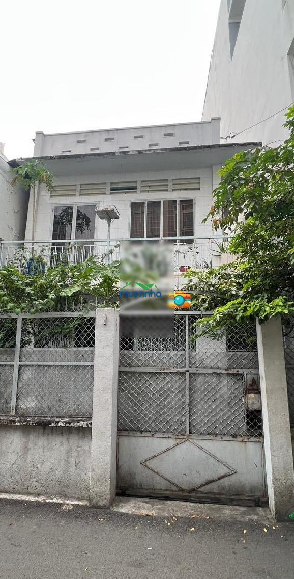 Nhà ông bà tôi chính chủ 124m2 kiểu xưa phú nhuận - 3