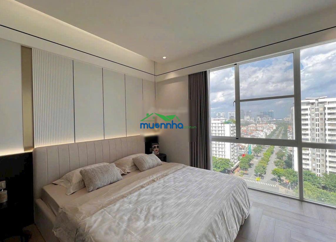 Cần cho thuê nhanh 3pn scenic valley - pmh -q7 giá siêu rẻ. lh: 0917 300 ***