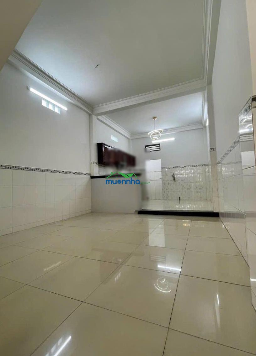 Nhà hiếm giảm sâu! nhà 2 tầng sát chợ hiệp bình, hbc, thủ đức - 2