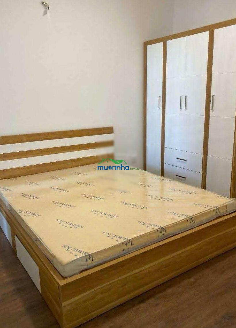 Saigon mia 2pn - ban công hướng đông - giá 15tr full nội thất