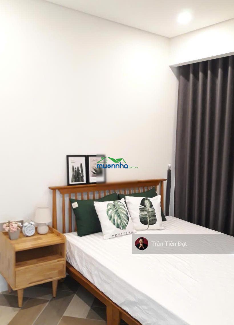[Hiếm] cho thuê 1pn metropole chỉ 30 triệu - đầy đủ nội thất - căn góc - tầng cao view sông, quận 1