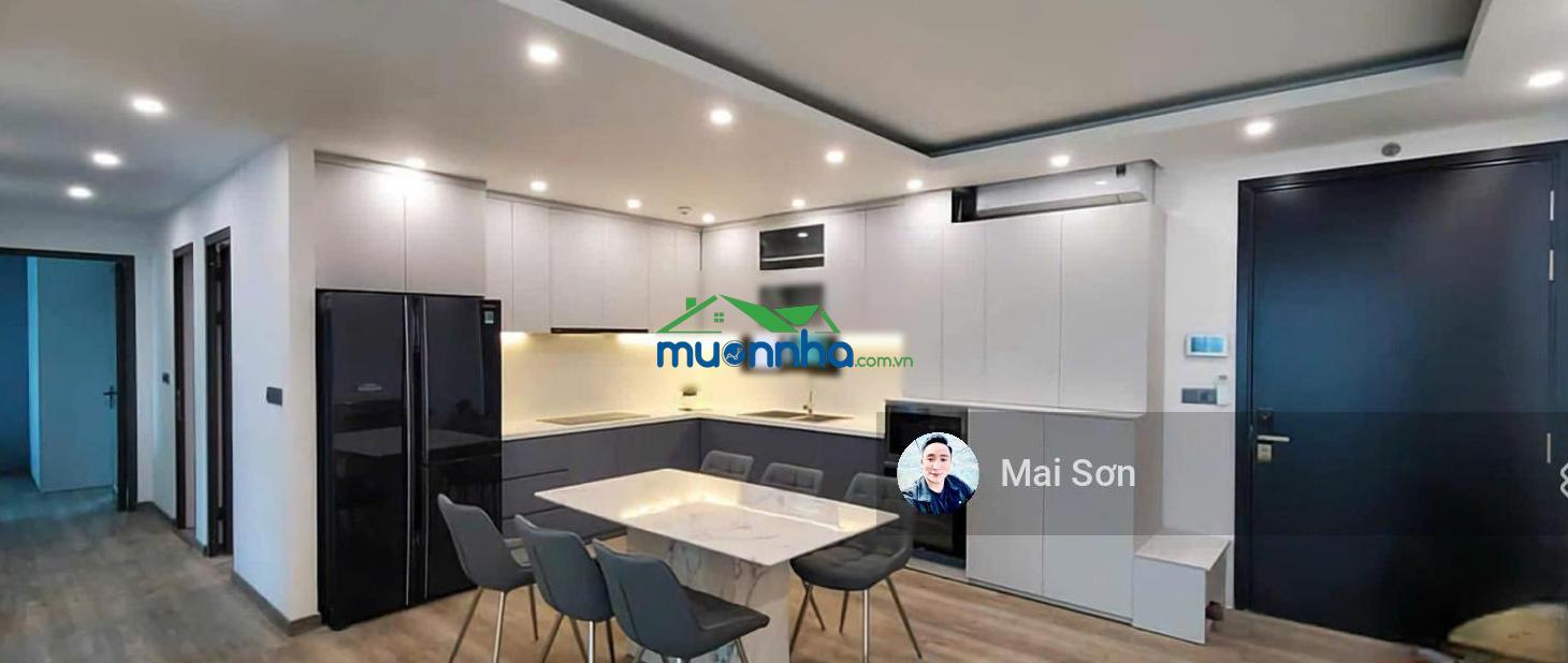 Cho thuê cc 3pn, 2wc, đầy đủ nội thất, 125m2, 31 triệu tại xa lộ hà nội, p an phú, q2, hcm