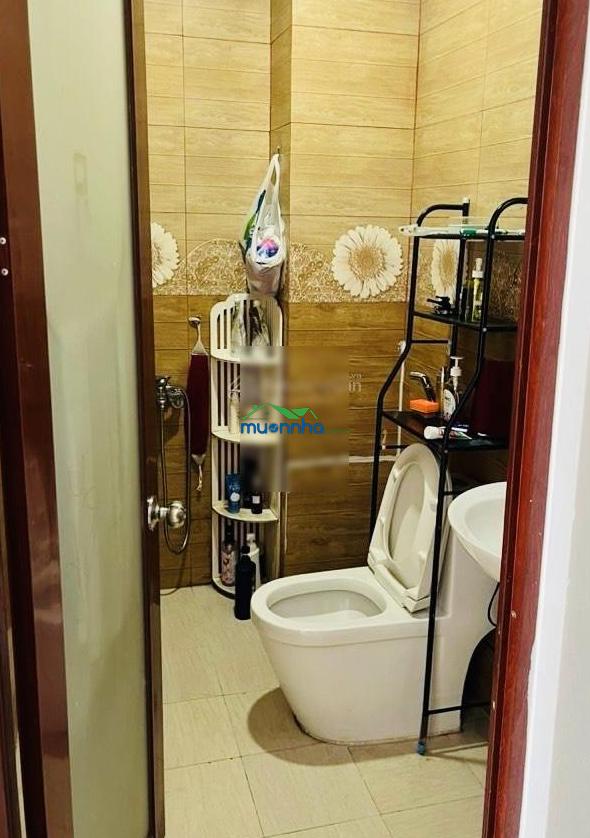 Nhỉnh 9 tỷ hẻm ô tô thông 4 tầng - dtsd 240m gần vincom hoàng diệu 2 linh xuân - thủ đức - Ảnh 2