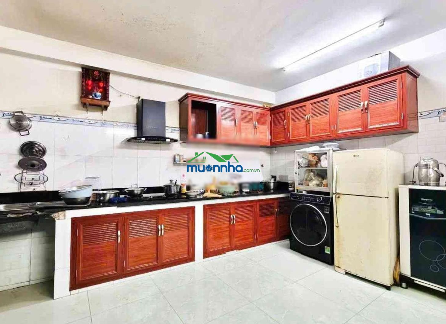 Siêu phẩm nhà đẹp ngày chợ tân bình-hẻm xe hơi - nở hậu -giá chỉ 9t.ỷ9 - 2