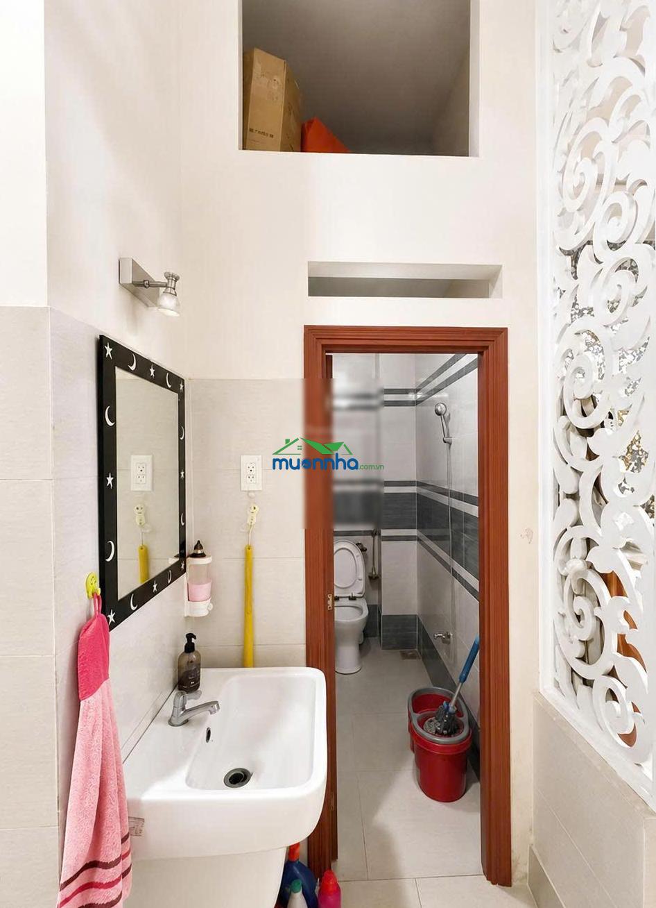 Chủ gấp bán giảm 150 triệu - hxh thông - 4x17m - trệt lầu - giá 5,4 tỷ - nguyễn thị tú - 4