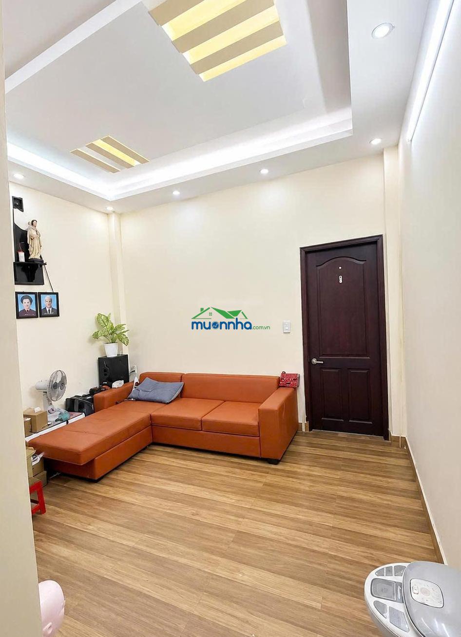 Chủ gấp bán giảm 150 triệu - hxh thông - 4x17m - trệt lầu - giá 5,4 tỷ - nguyễn thị tú