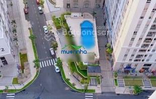 Cho thuê căn hộ imperial place 06/2026, 633 kinh dương vương.