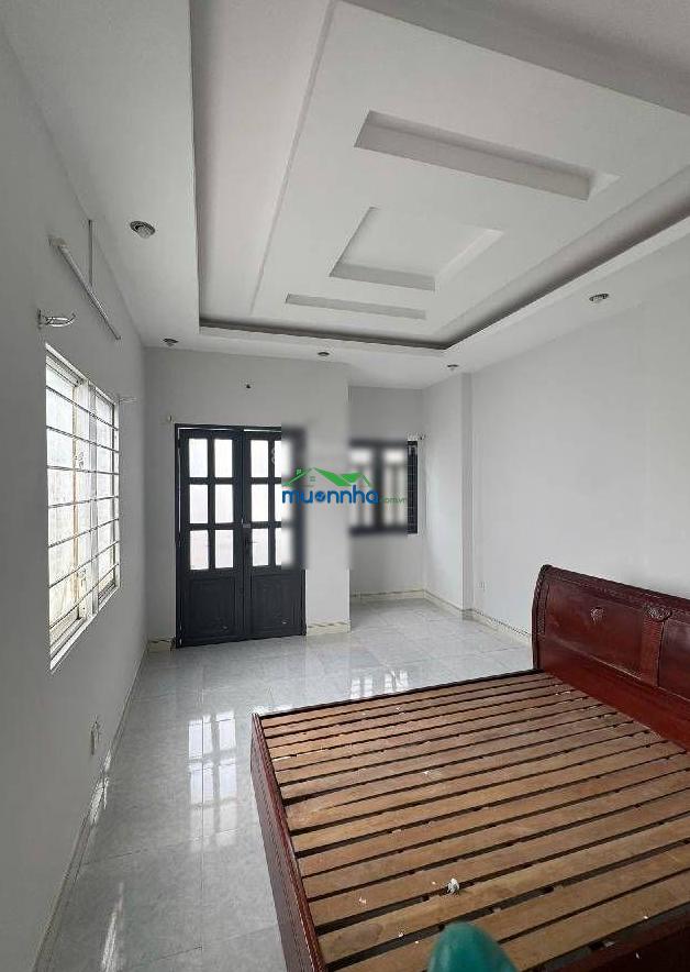 Tt quận 7 chdv lô góc 4 tầng 5.5x19m nhỉnh 8 tỷ xe tải đổ cửa