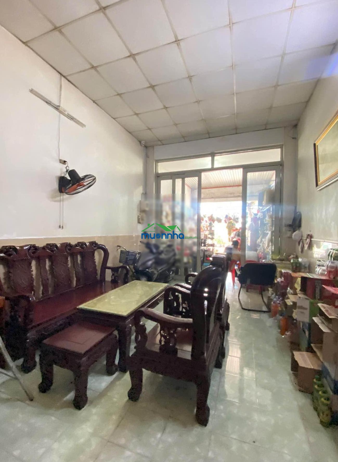 Lê trọng tấn vào nhà 300m hẻm kinh doanh cực đỉnh 94m2, 2 tầng, giá chỉ 5.8tỷ - 2