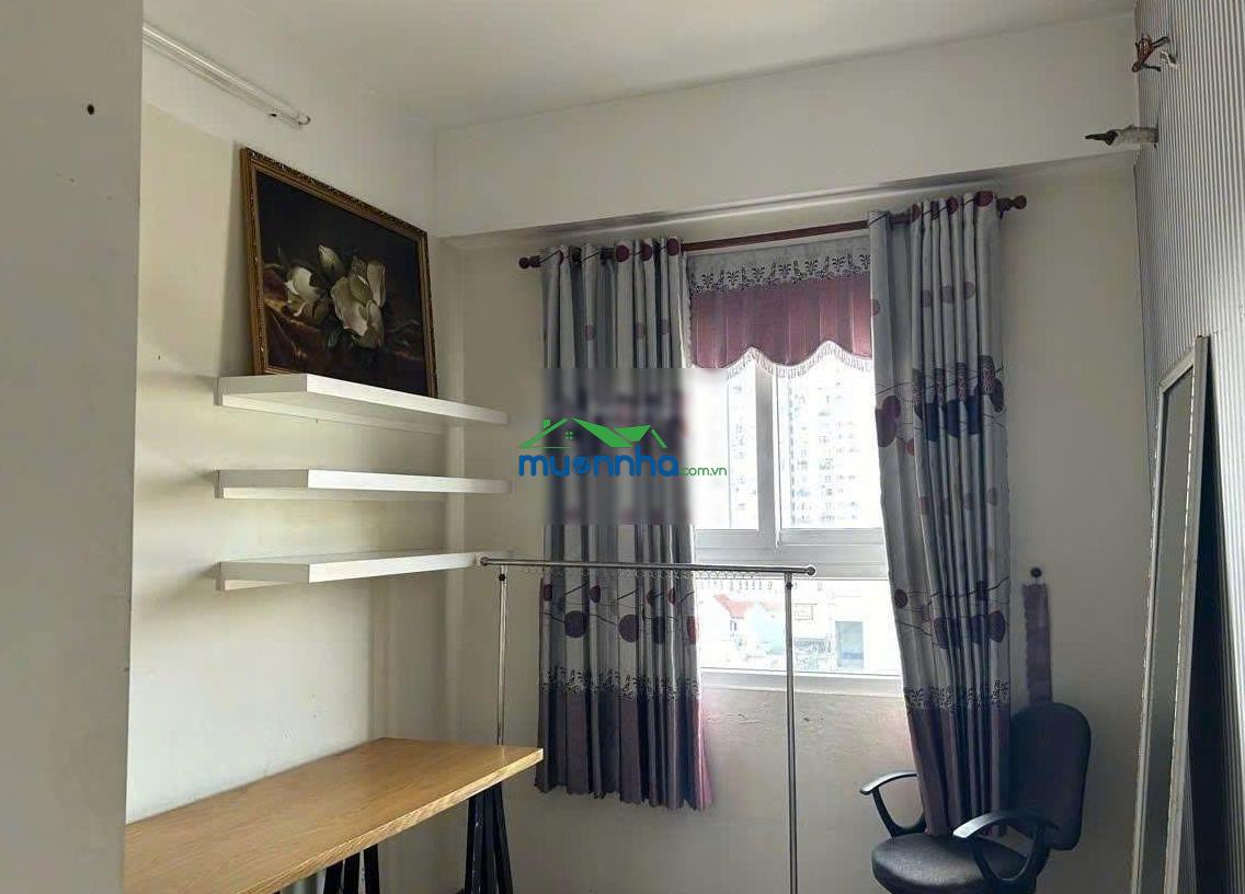 Cho thuê cc 2pn, 2wc, 83m2 tại him lam chợ lớn, giá tốt, uy tín