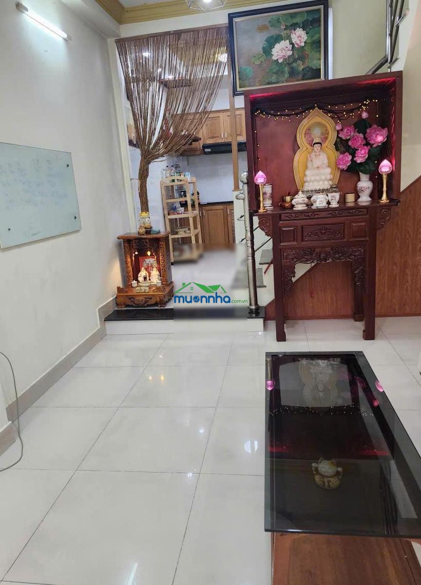 Hạ chào còn 3,95 tỷ nguyễn sỹ sách p15 tân bình dtsd 49m² sát phạm văn bạch 5 phút qua nhà ga t3 - 4